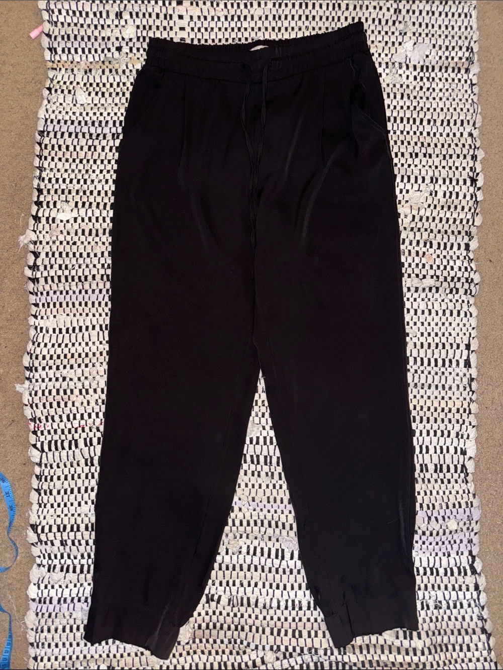Melloday Trouser Jogger Work Pants